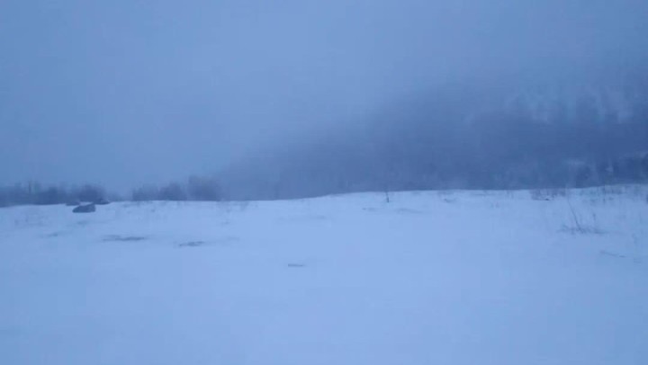 喝酒能御寒？